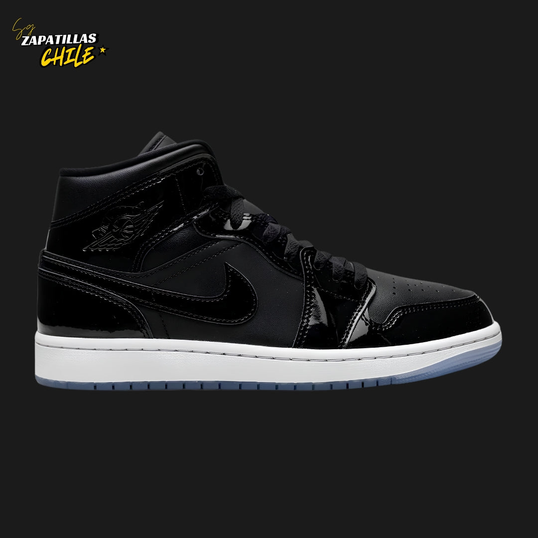 Air Jordan 1 Retro Mid Space Jam