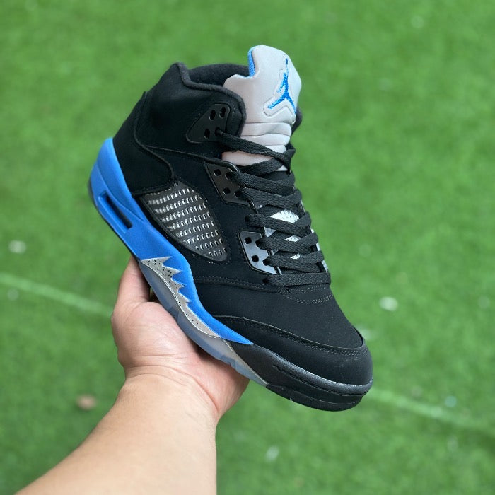 Jordan 5 Racer Blue