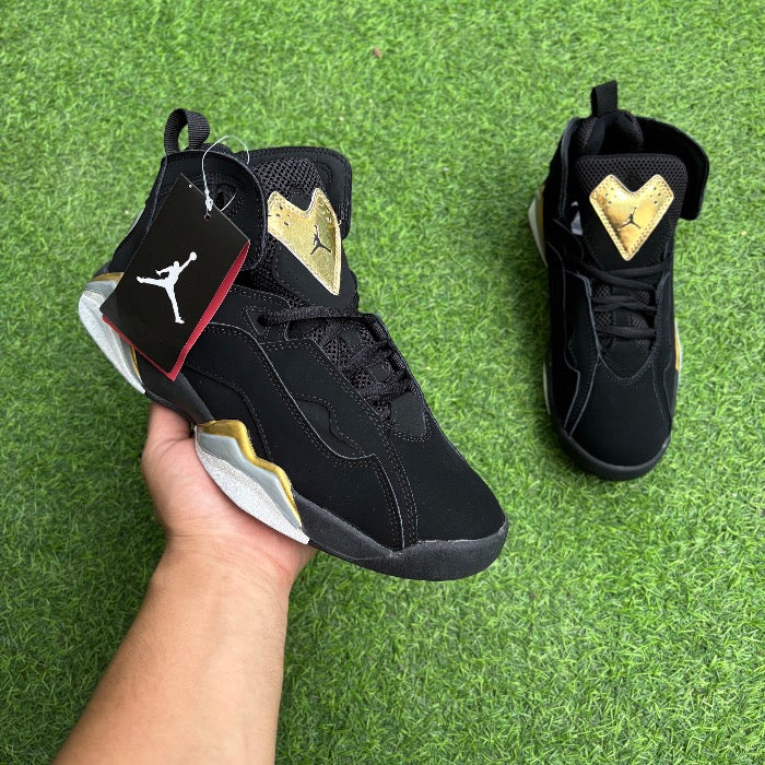 Jordan MVP True Flight