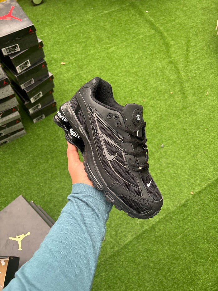 Nike Shox x Supreme