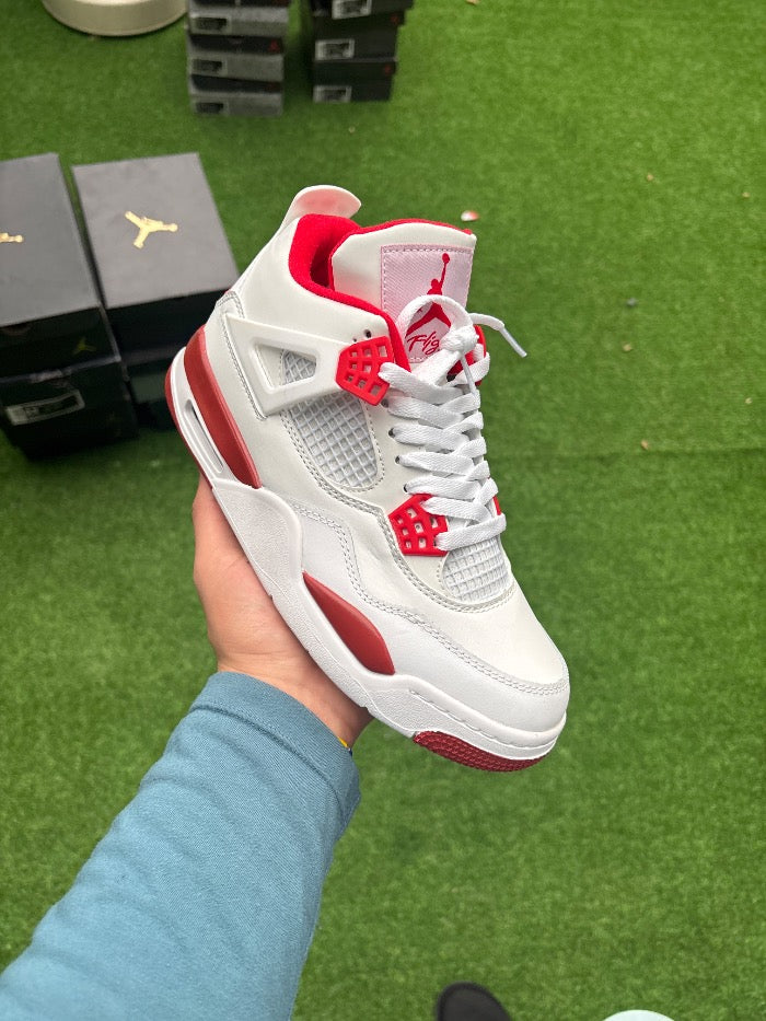 Jordan 4 Alternate 89