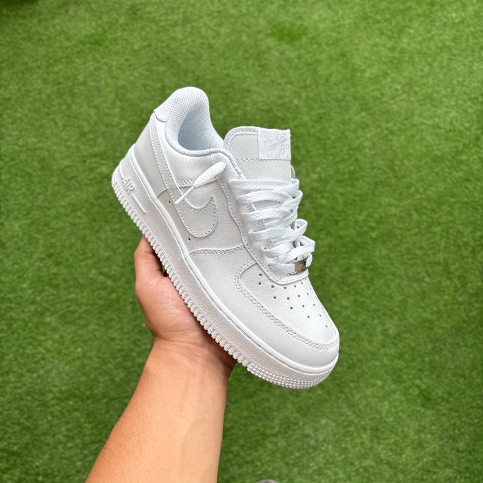 Nike AF1 White