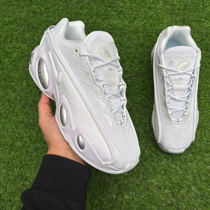 Nike Nocta Glide White