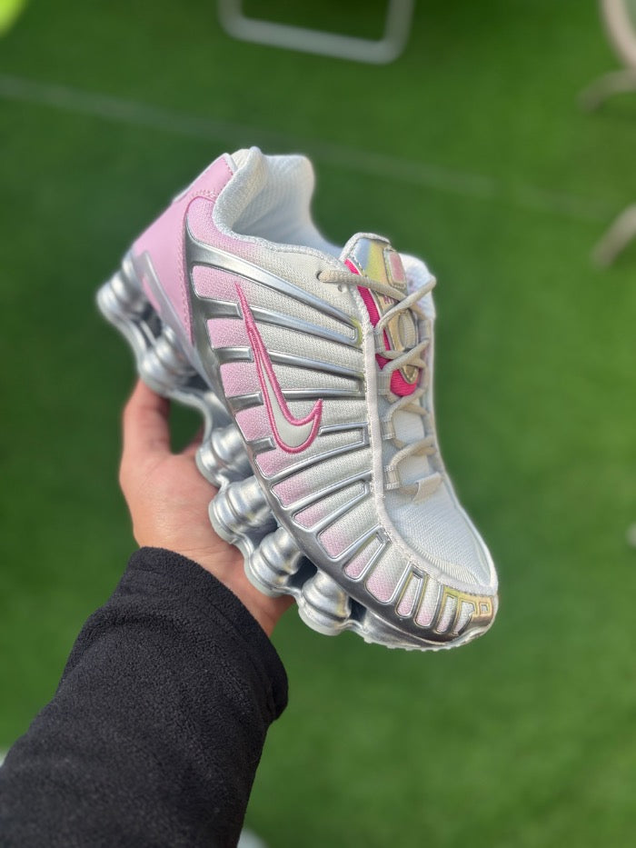 Nike Multishox Pink Foam
