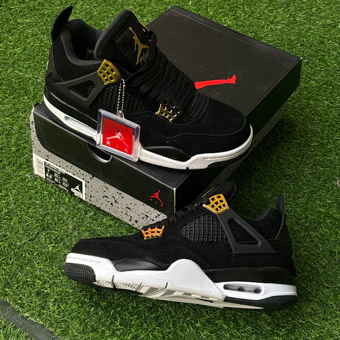Jordan 4 Retro Royalty