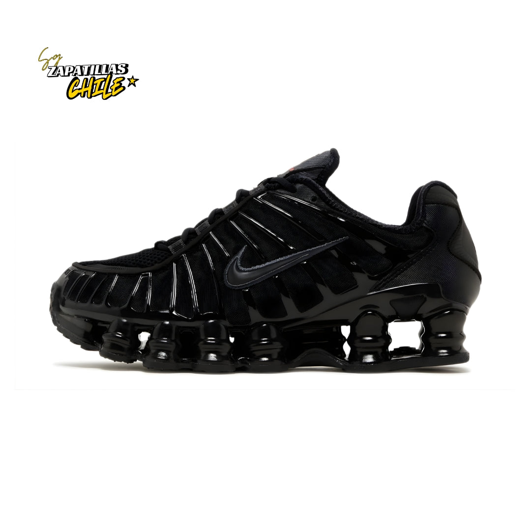 MultiShox TL Triple Black