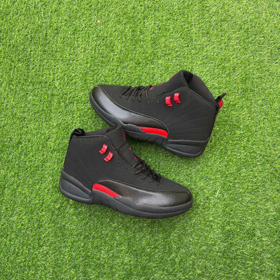 Air Jordan 12 "Bloodline" 2026