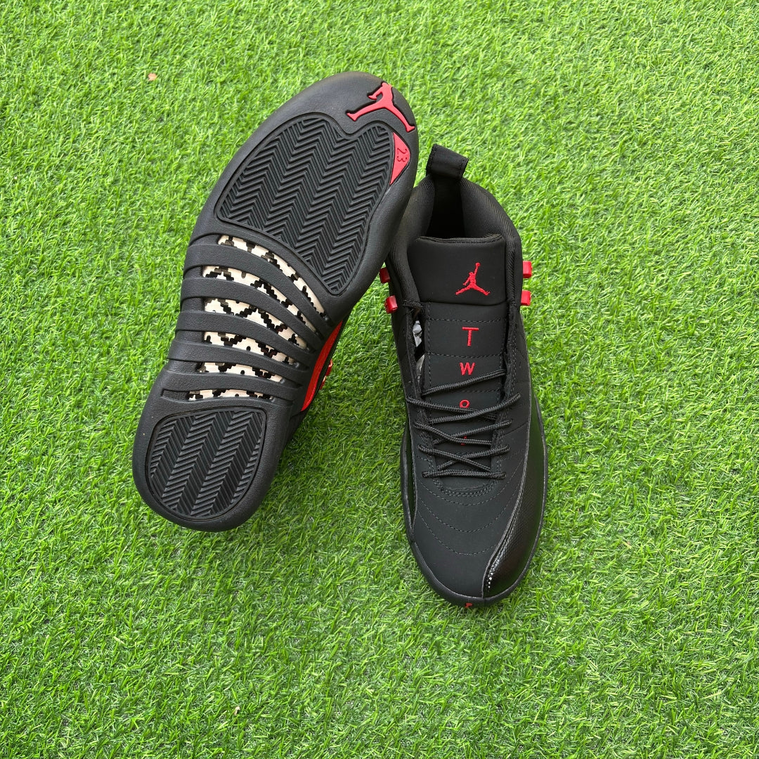 Air Jordan 12 "Bloodline" 2026