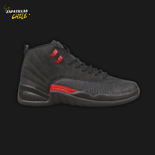 Air Jordan 12 "Bloodline" 2026