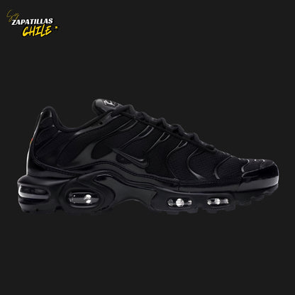 Air Max Plus TN negras
