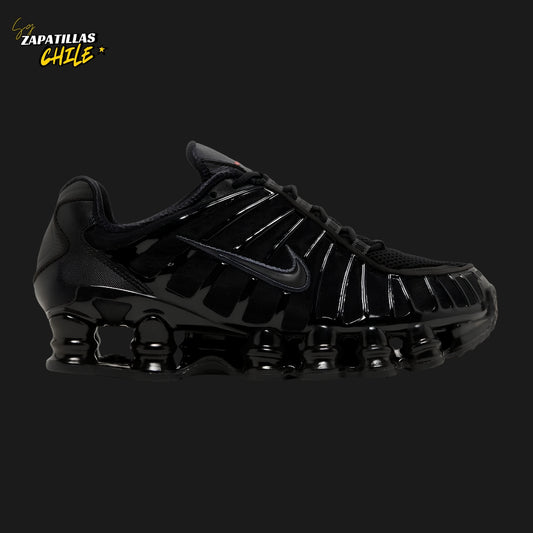 MultiShox TL Triple Black
