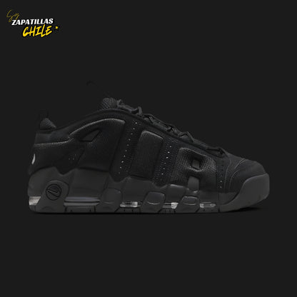 Uptempo Low 99 Problems Black