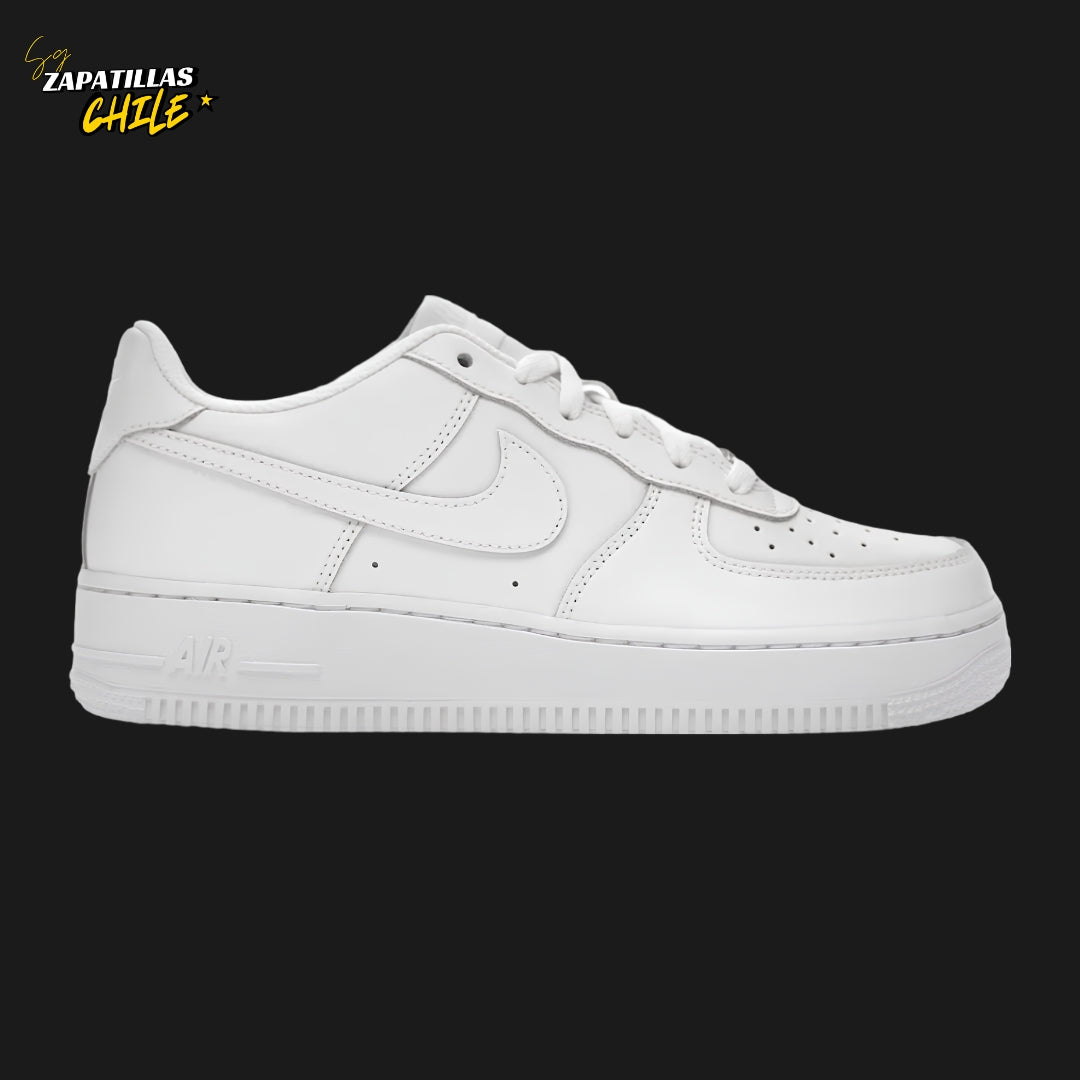 Nike Air Force 1 Blancas '07 – Clásicas