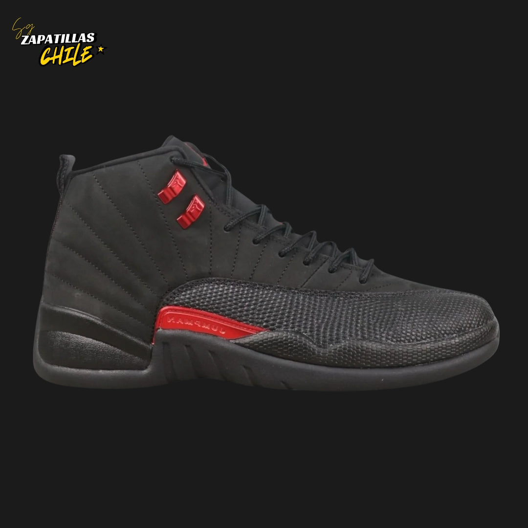 Air Jordan 12 "Bloodline" 2026