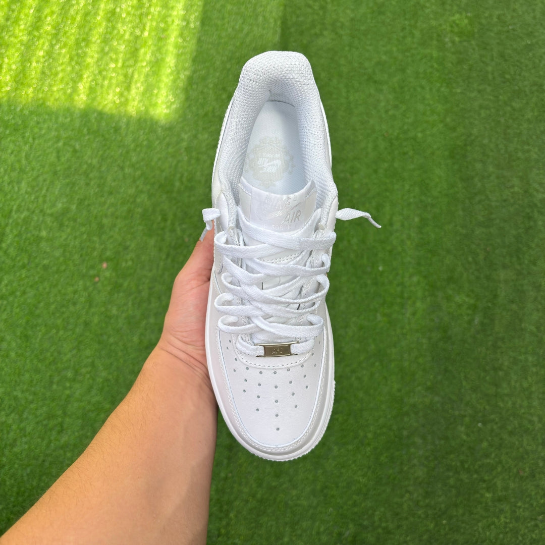 Nike Air Force 1 Blancas '07 – Clásicas