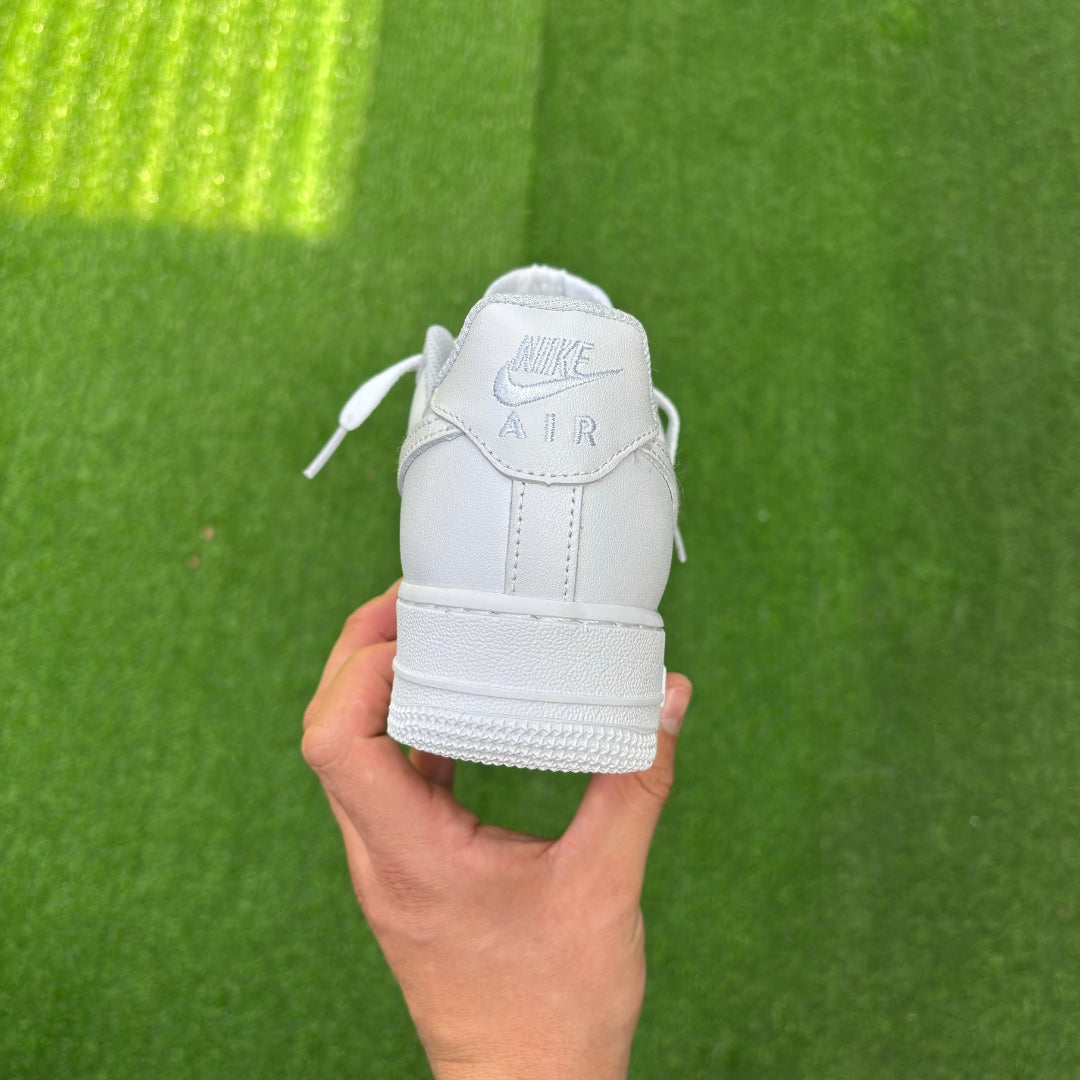 Nike Air Force 1 Blancas '07 – Clásicas