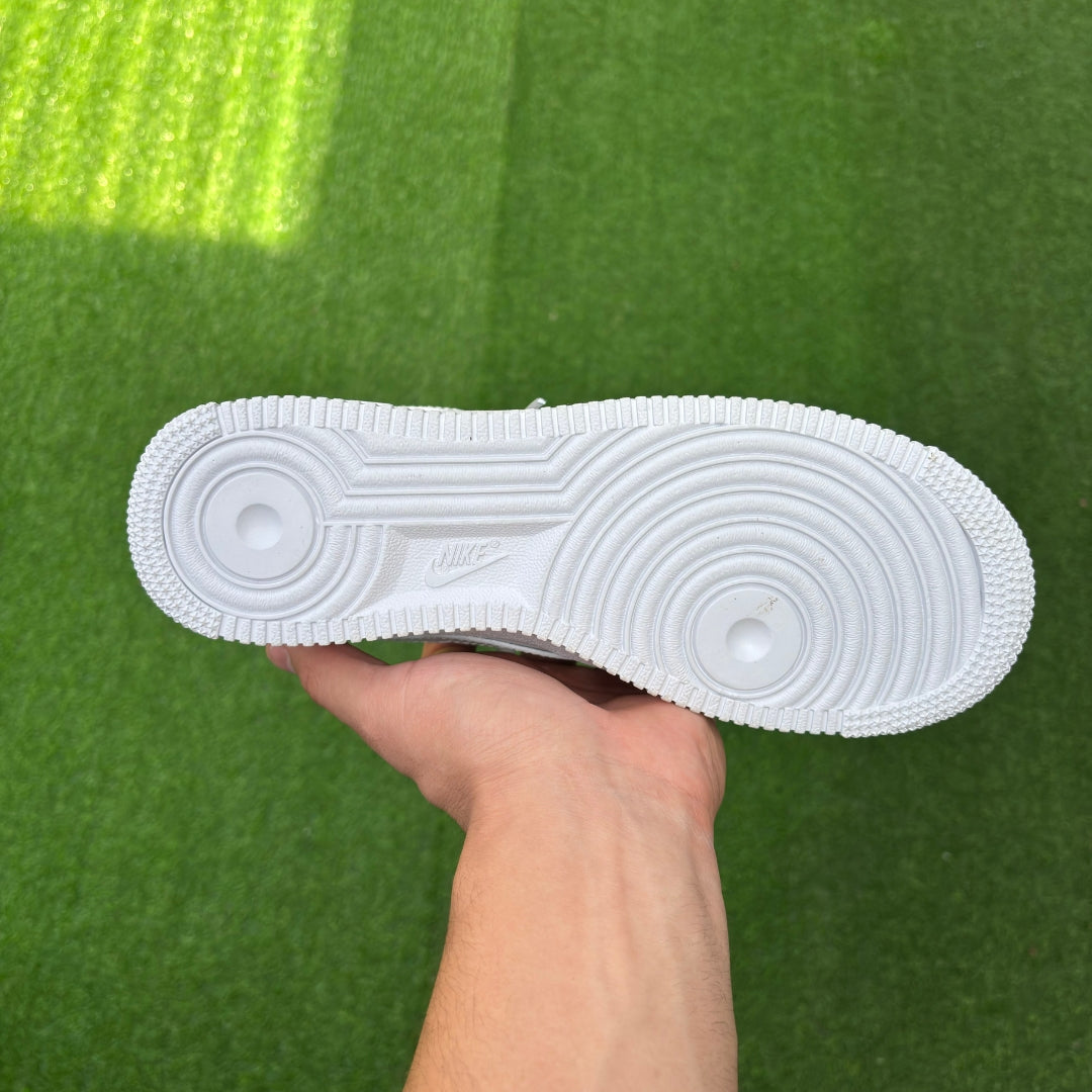 Nike Air Force 1 Blancas '07 – Clásicas