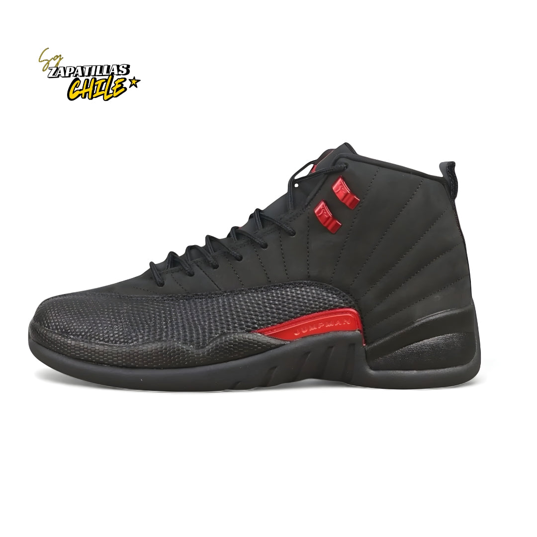 Air Jordan 12 "Bloodline" 2026