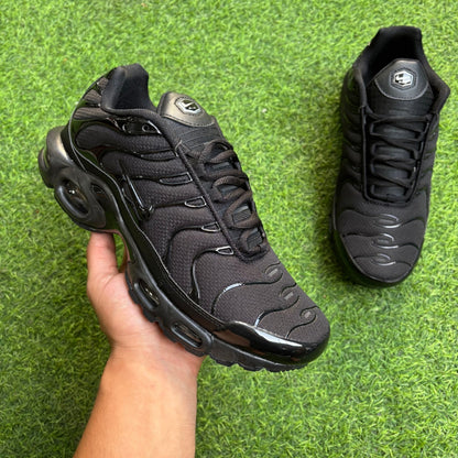 Air Max Plus TN negras