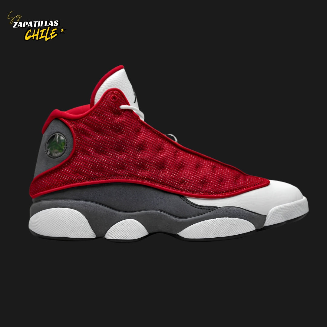 Air Jordan Retro 13 Red Flint