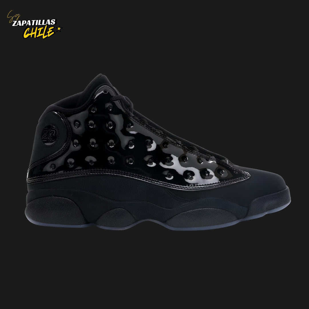Air Jordan Retro 13 Cap and Gown
