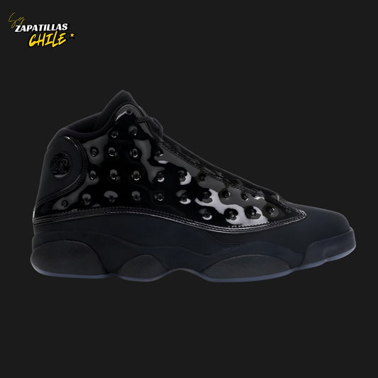 Air Jordan Retro 13 Cap and Gown