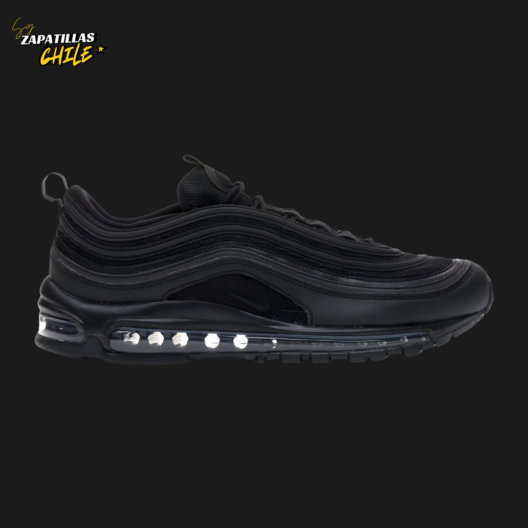 Nike Air Max 97' Triple Black