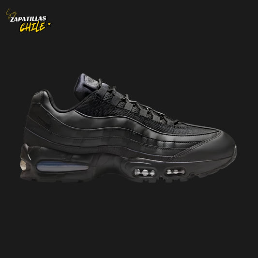 Nike Air Max 95' Triple Black