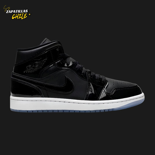 Air Jordan 1 Retro Mid Space Jam
