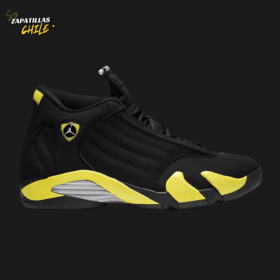 Jordan Retro 14 Taxi