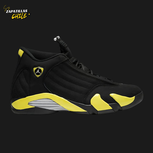 Jordan Retro 14 Taxi