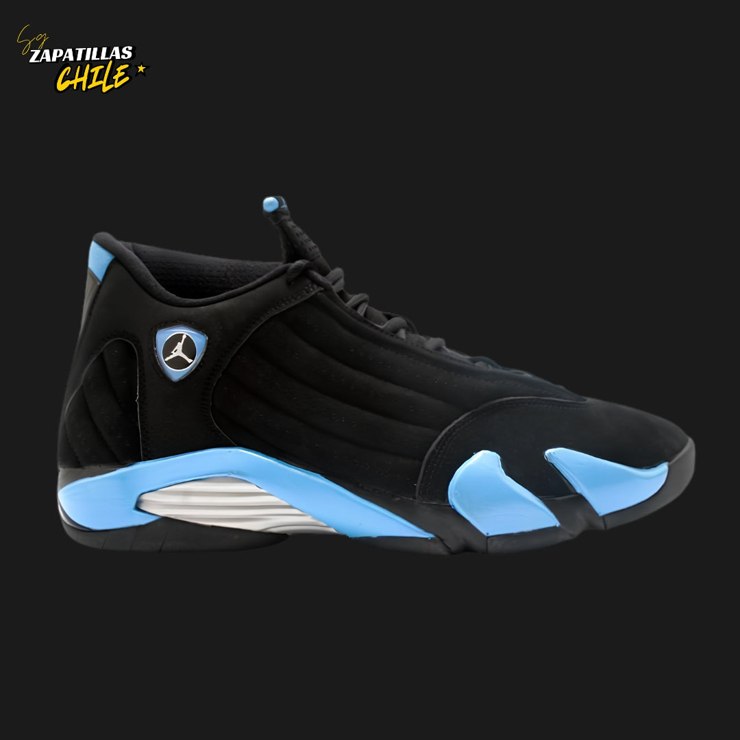 Jordan Retro 14 University Blue
