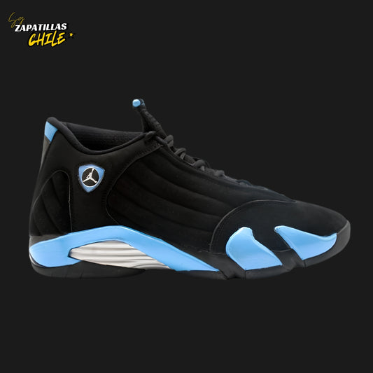 Jordan Retro 14 University Blue