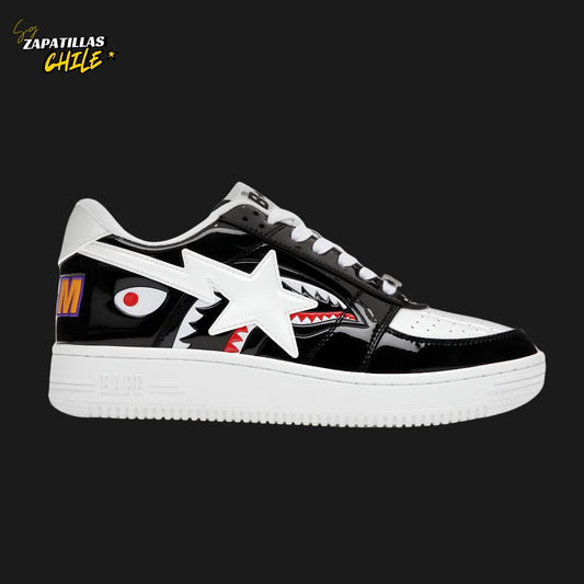Bape Shark Low