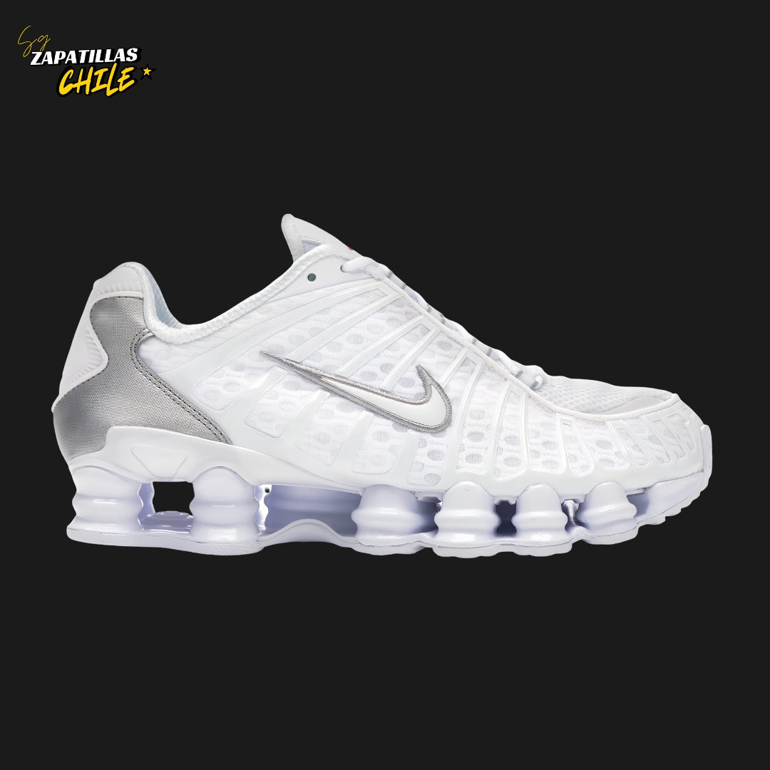 Nike Multishox Blancas