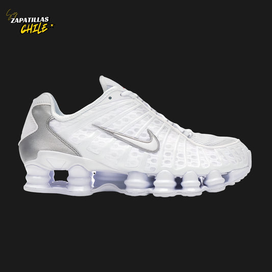 Nike Multishox Blancas