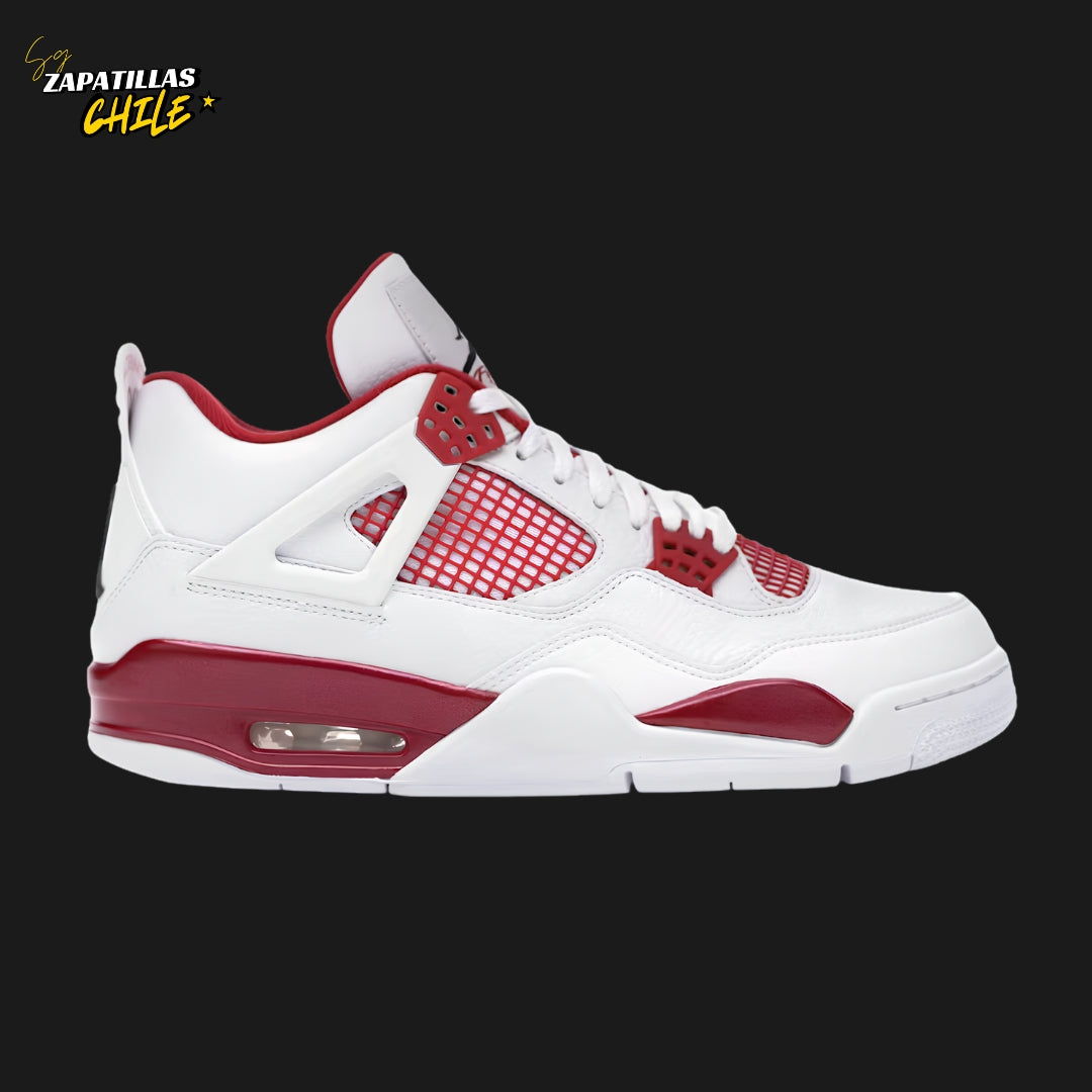 Jordan 4 Retro 'Alternate 89'