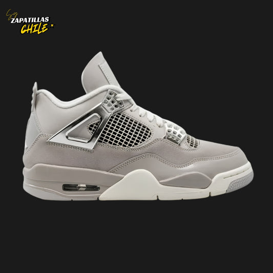 Jordan 4 Retro Frozen Moments