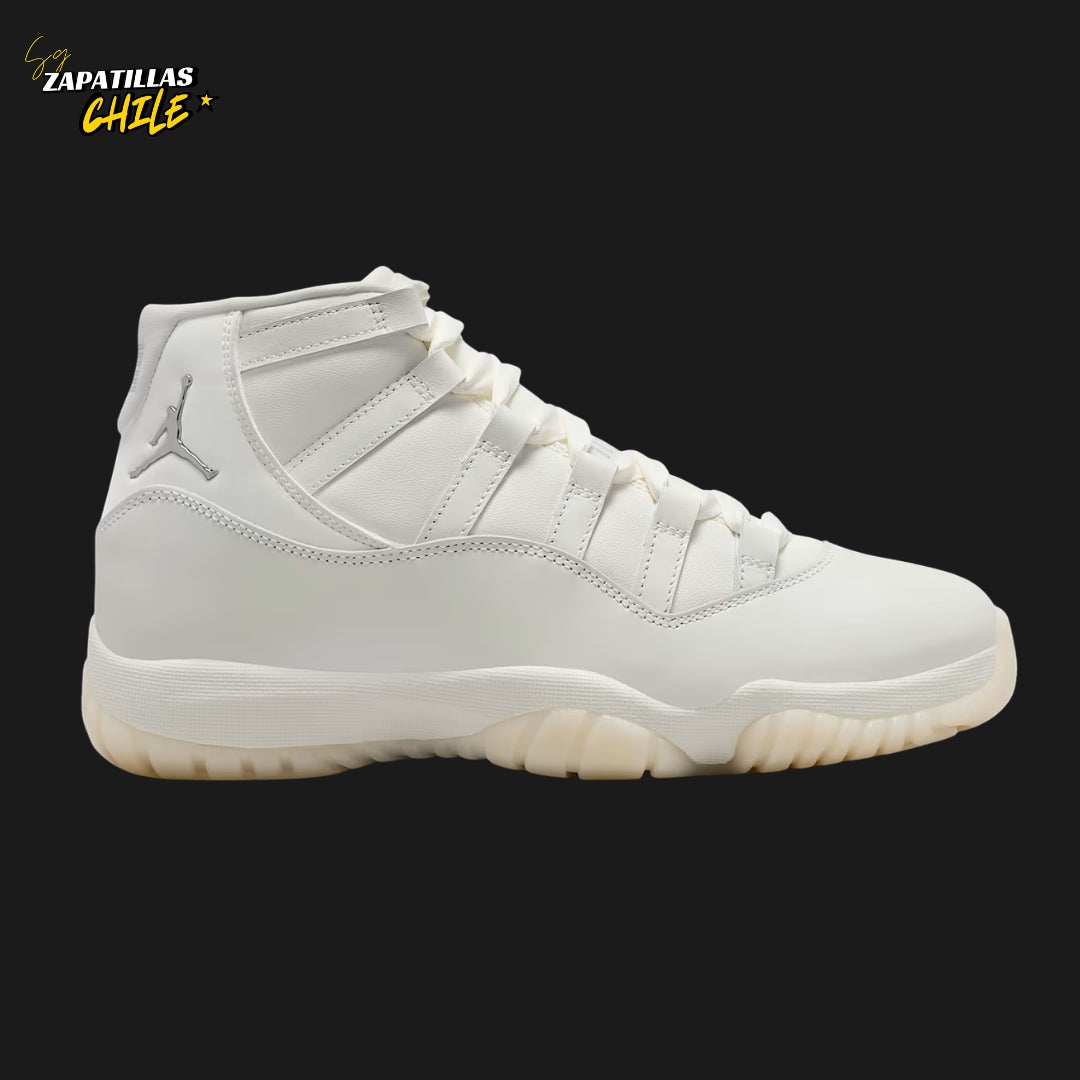 Jordan 11 Retro Pearl