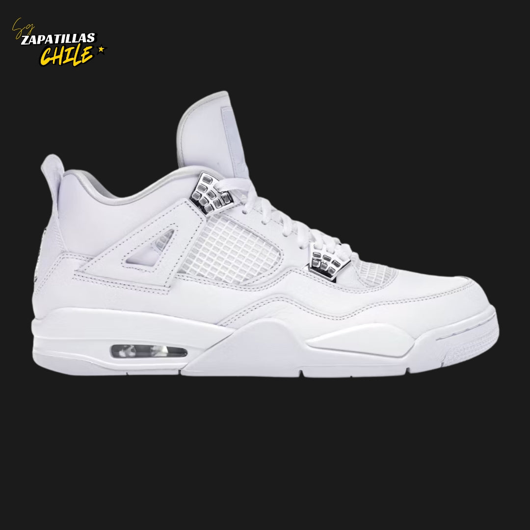 Jordan 4 Retro Pure Money