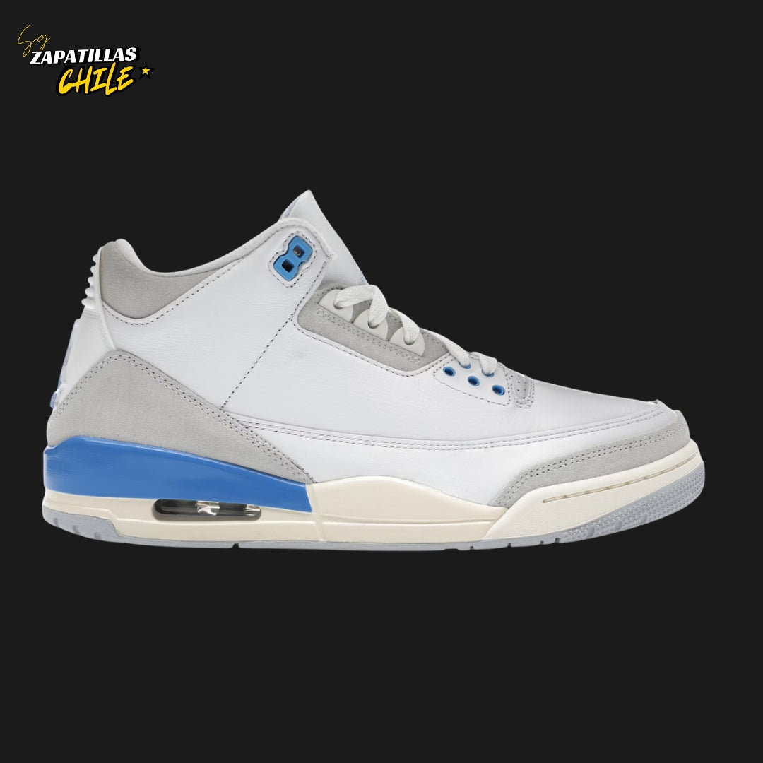 Jordan 3 Retro Lucky Shorts
