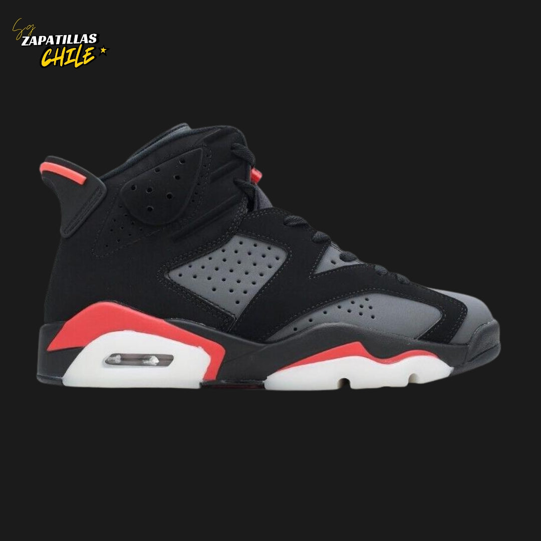 Jordan Retro 6 Bred