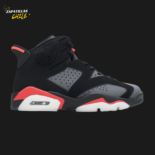 Jordan Retro 6 Bred