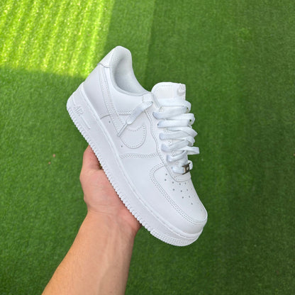 Nike Air Force 1 Blancas '07 – Clásicas
