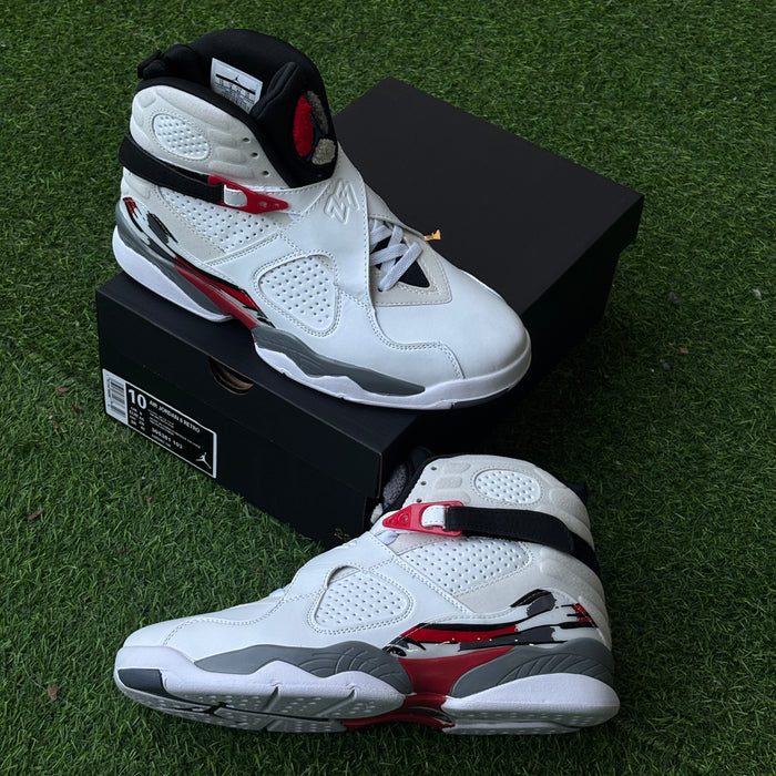 Jordan 8 Bugs Bunny