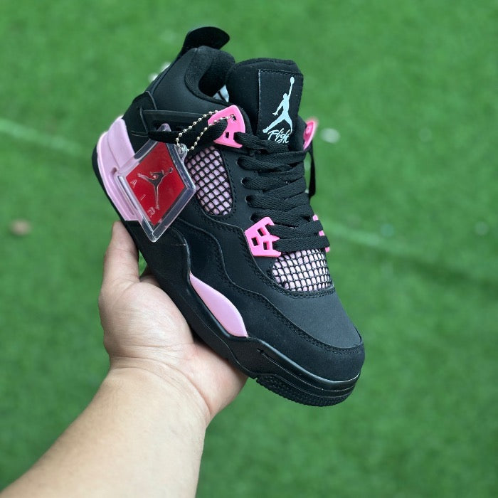 Jordan 4 Pink Thunder