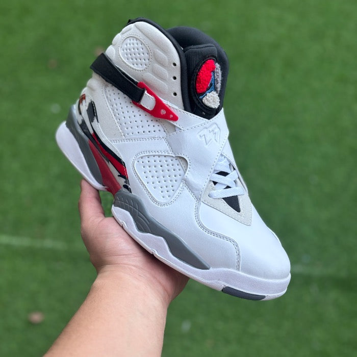 Jordan 8 Bugs Bunny