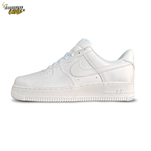 Zapatillas Air Force 1  Calidad G5