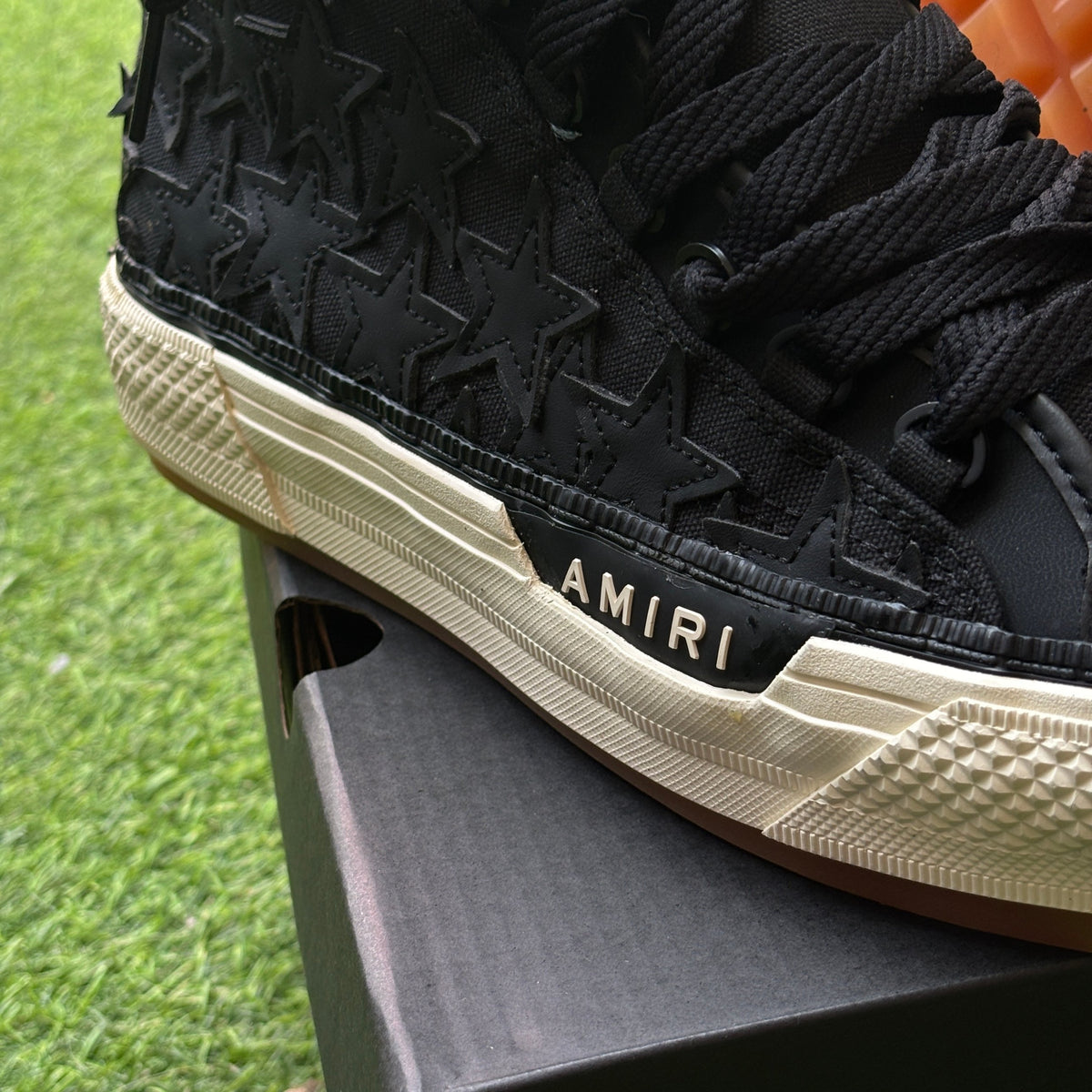 Amiri Stars Court