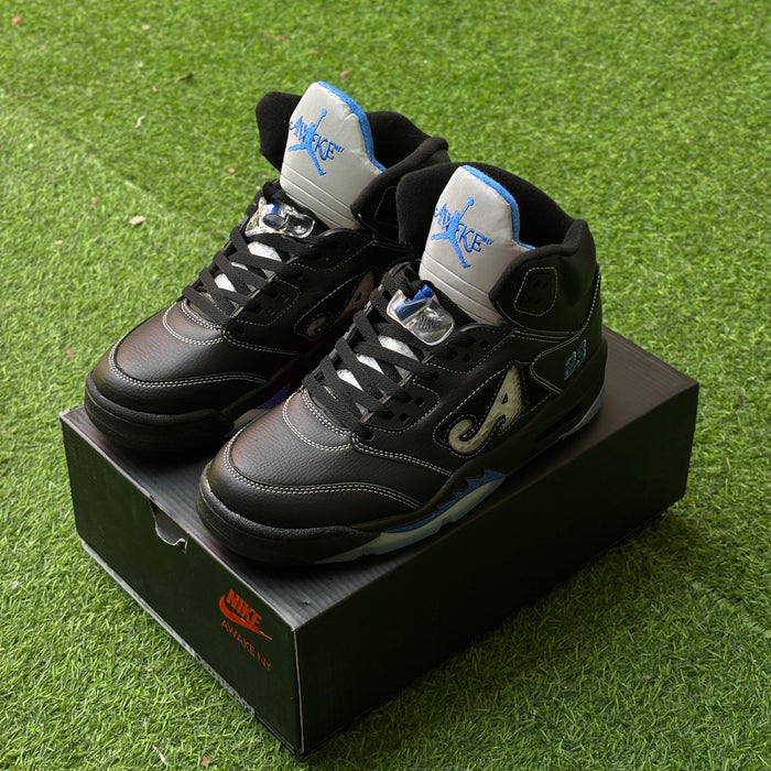 Jordan 5 Retro Awake NY